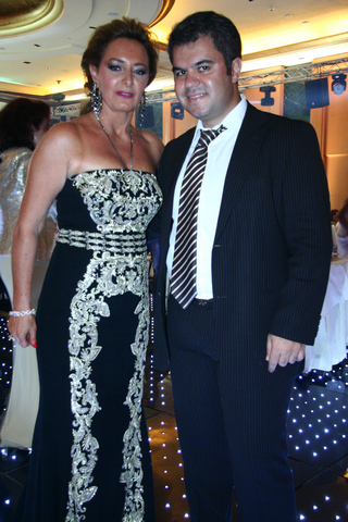 Wedding of Farah & Hassan Yassine